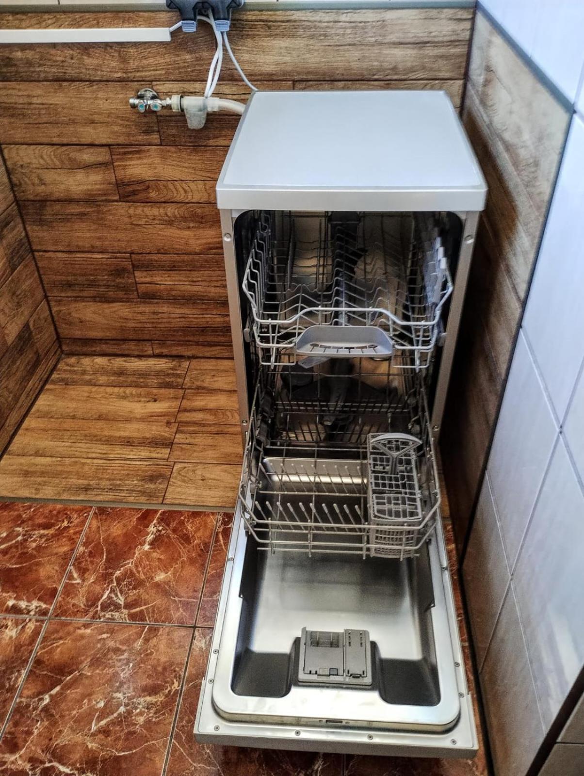 Apartament Kacperek, Willowa 4A - 2 Sypialnie, Salon - Dla Rodzinny 4-5 Os, Samo Centrum Szczyrk Εξωτερικό φωτογραφία