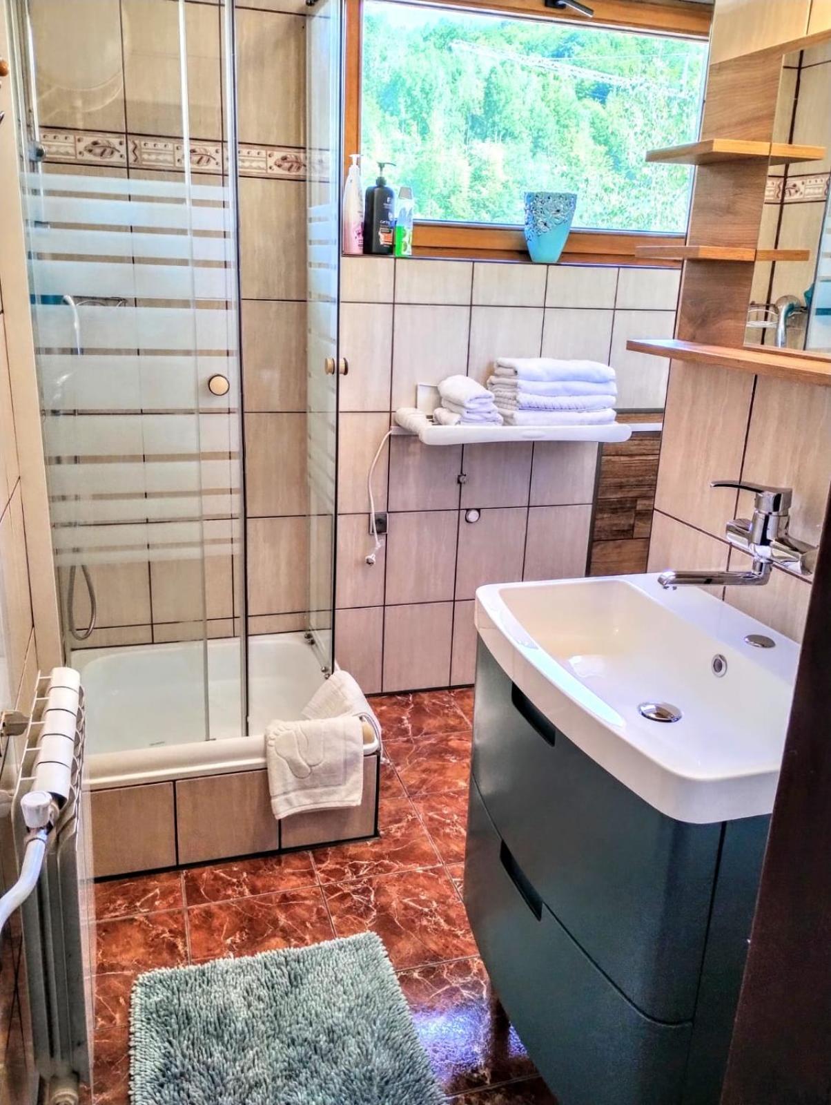 Apartament Kacperek, Willowa 4A - 2 Sypialnie, Salon - Dla Rodzinny 4-5 Os, Samo Centrum Szczyrk Εξωτερικό φωτογραφία