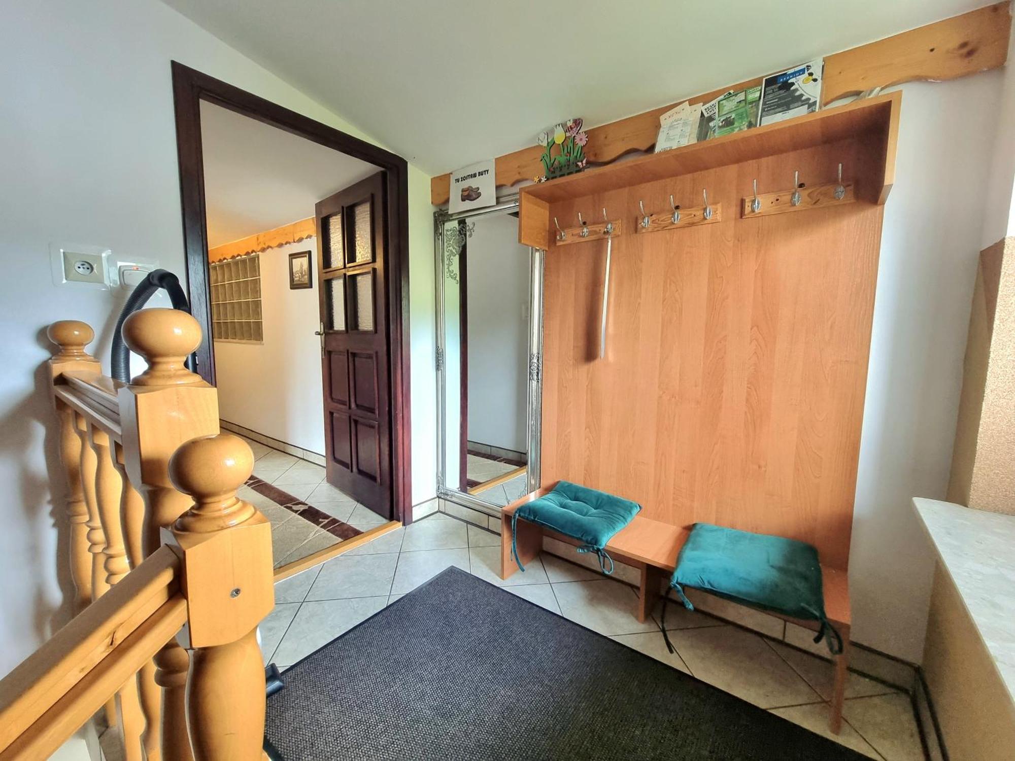 Apartament Kacperek, Willowa 4A - 2 Sypialnie, Salon - Dla Rodzinny 4-5 Os, Samo Centrum Szczyrk Εξωτερικό φωτογραφία